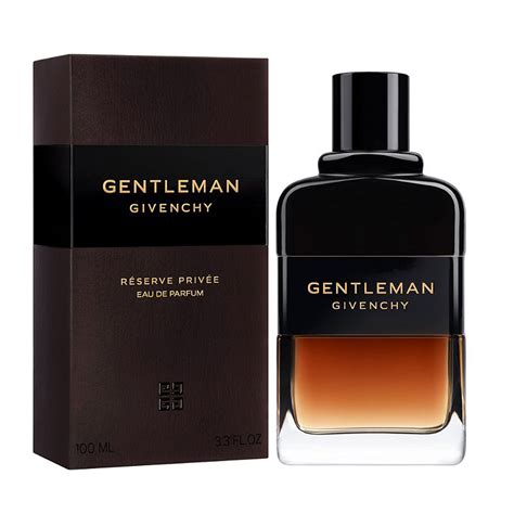 givenchy gentleman for sale.